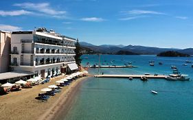 Minoa Hotel